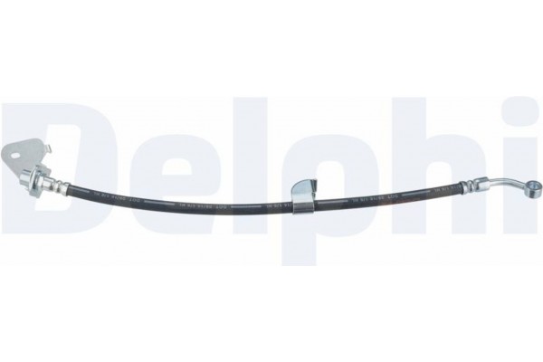 Delphi Ελαστικός Σωλήνας Φρένων - LH7546
