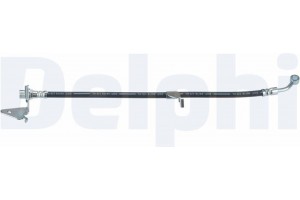 Delphi Ελαστικός Σωλήνας Φρένων - LH7547