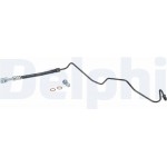 Delphi Ελαστικός Σωλήνας Φρένων - LH7550