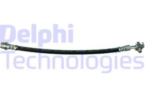 Delphi Ελαστικός Σωλήνας Φρένων - LH7554