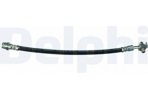 Delphi Ελαστικός Σωλήνας Φρένων - LH7554