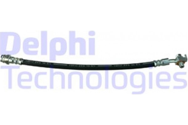 Delphi Ελαστικός Σωλήνας Φρένων - LH7554