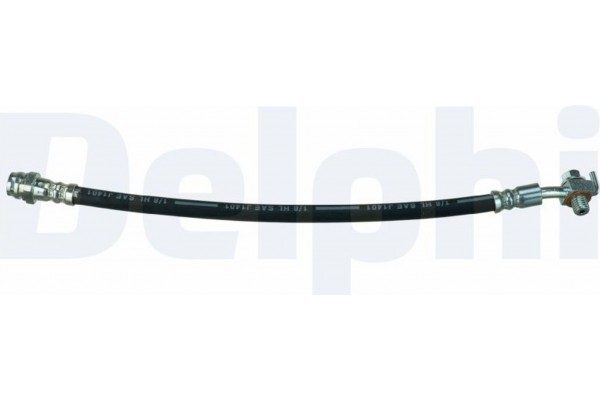 Delphi Ελαστικός Σωλήνας Φρένων - LH7554