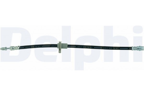 Delphi Ελαστικός Σωλήνας Φρένων - LH7561