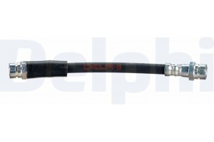Delphi Ελαστικός Σωλήνας Φρένων - LH7607
