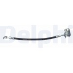 Delphi Ελαστικός Σωλήνας Φρένων - LH7678 Delphi Ελαστικός Σωλήνας Φρένων - LH7678