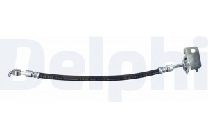 Delphi Ελαστικός Σωλήνας Φρένων - LH7678