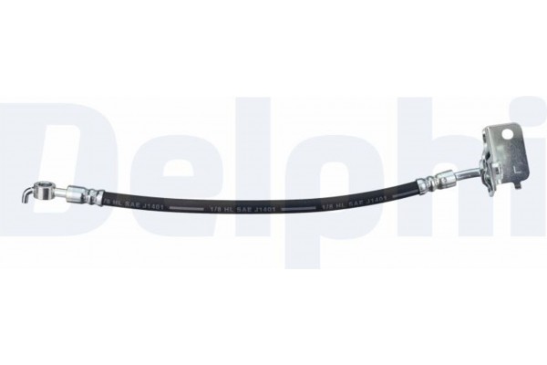 Delphi Ελαστικός Σωλήνας Φρένων - LH7678 Delphi Ελαστικός Σωλήνας Φρένων - LH7678