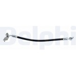 Delphi Ελαστικός Σωλήνας Φρένων - LH7679