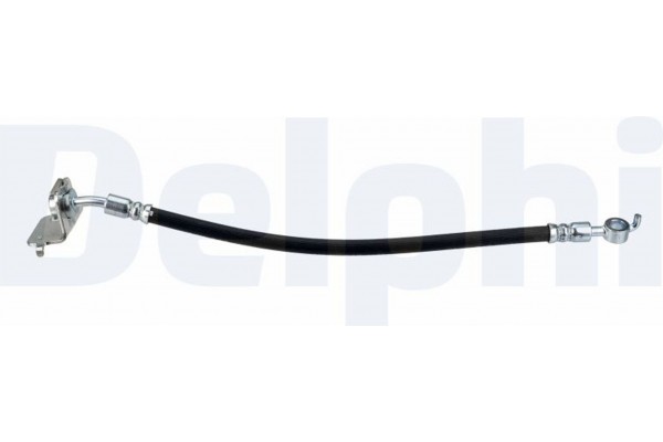 Delphi Ελαστικός Σωλήνας Φρένων - LH7679