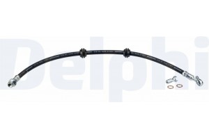 Delphi Ελαστικός Σωλήνας Φρένων - LH7704