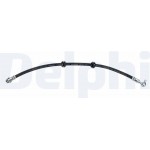 Delphi Ελαστικός Σωλήνας Φρένων - LH7705