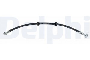 Delphi Ελαστικός Σωλήνας Φρένων - LH7705
