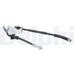 Delphi Ελαστικός Σωλήνας Φρένων - LH7734 Delphi Ελαστικός Σωλήνας Φρένων - LH7734