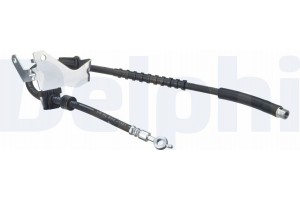 Delphi Ελαστικός Σωλήνας Φρένων - LH7734