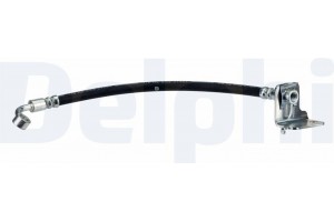 Delphi Ελαστικός Σωλήνας Φρένων - LH7742