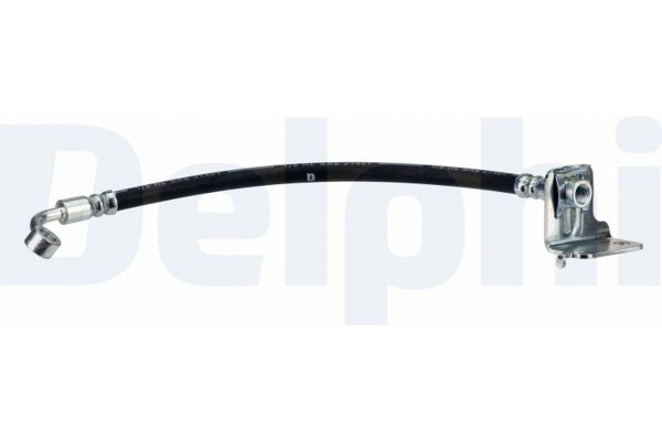 Delphi Ελαστικός Σωλήνας Φρένων - LH7742