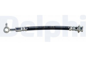Delphi Ελαστικός Σωλήνας Φρένων - LH7754