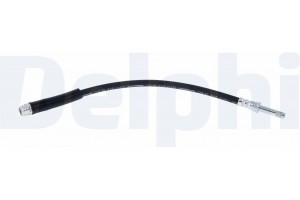 Delphi Ελαστικός Σωλήνας Φρένων - LH7788