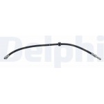 Delphi Ελαστικός Σωλήνας Φρένων - LH7789