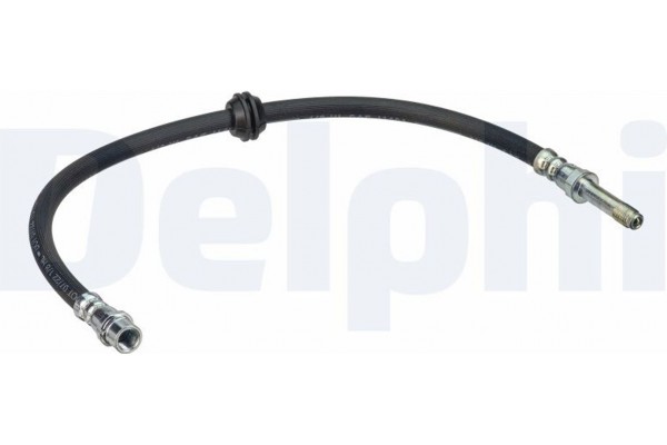 Delphi Ελαστικός Σωλήνας Φρένων - LH7832