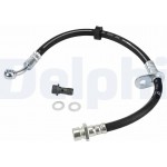 Delphi Ελαστικός Σωλήνας Φρένων - LH7836 Delphi Ελαστικός Σωλήνας Φρένων - LH7836