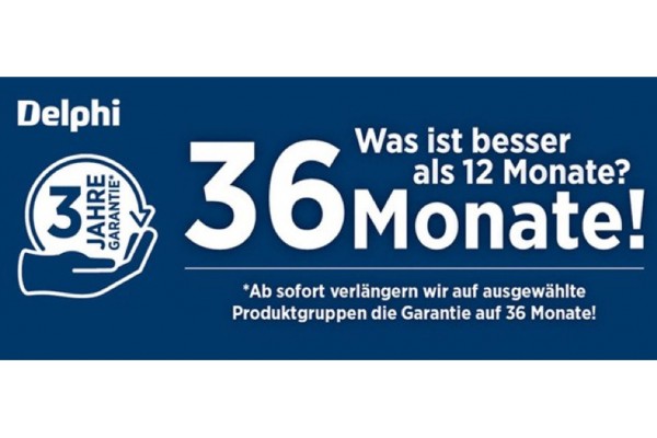 Delphi Ελαστικός Σωλήνας Φρένων - LH6737