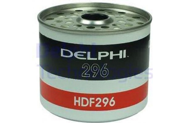 Delphi Φίλτρο Καυσίμου - HDF296