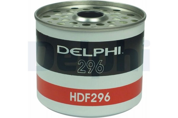 Delphi Φίλτρο Καυσίμου - HDF296