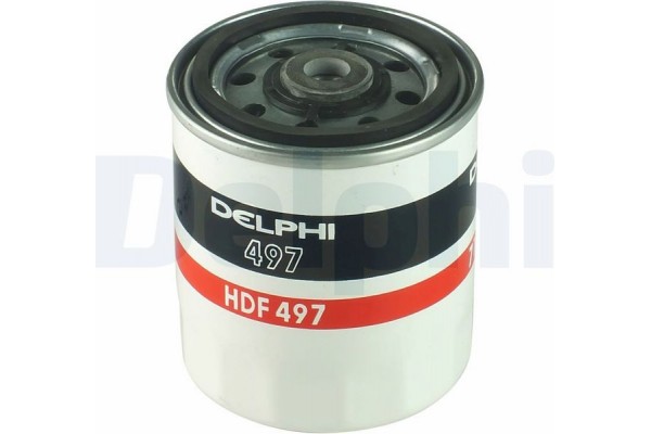 Delphi Φίλτρο Καυσίμου - HDF497
