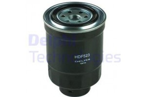Delphi Φίλτρο Καυσίμου - HDF523