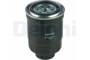 Delphi Φίλτρο Καυσίμου - HDF523