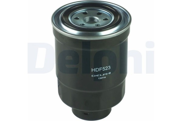 Delphi Φίλτρο Καυσίμου - HDF523