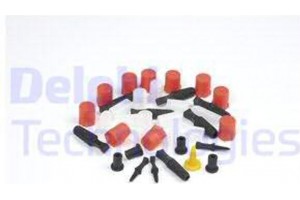 Delphi Καπάκι, Καύσιμο Διαρροής - 9109-910