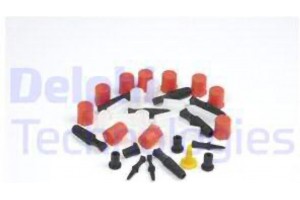 Delphi Καπάκι, Καύσιμο Διαρροής - 9109-910