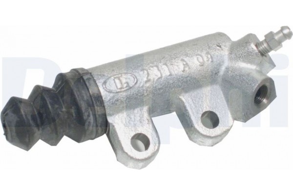 Delphi Κάτω Αντλία συμπλέκτη, Συμπλέκτης - LL60126 Delphi Κάτω Αντλία συμπλέκτη, Συμπλέκτης - LL60126