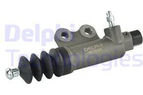 Delphi Κάτω Αντλία συμπλέκτη, Συμπλέκτης - LL80156