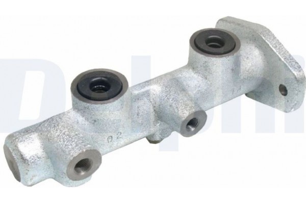 Delphi Κεντρική Αντλία Φρένων - LM23906 Delphi Κεντρική Αντλία Φρένων - LM23906