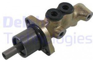 Delphi Κεντρική Αντλία Φρένων - LM70132