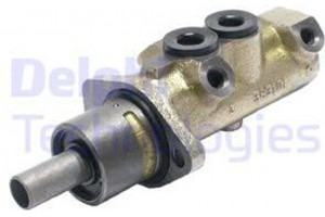 Delphi Κεντρική Αντλία Φρένων - LM80112