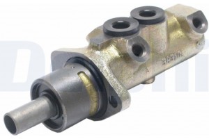 Delphi Κεντρική Αντλία Φρένων - LM80112