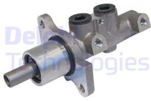 Delphi Κεντρική Αντλία Φρένων - LM80141