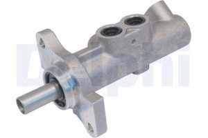 Delphi Κεντρική Αντλία Φρένων - LM80181