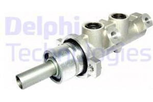 Delphi Κεντρική Αντλία Φρένων - LM80196
