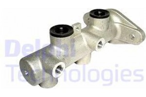 Delphi Κεντρική Αντλία Φρένων - LM80210