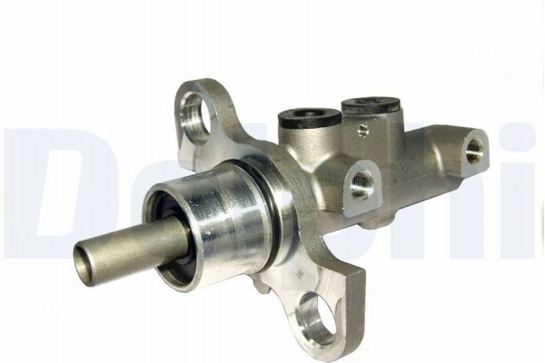 Delphi Κεντρική Αντλία Φρένων - LM80222 Delphi Κεντρική Αντλία Φρένων - LM80222