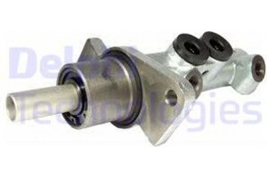 Delphi Κεντρική Αντλία Φρένων - LM80235