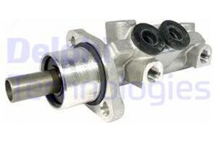 Delphi Κεντρική Αντλία Φρένων - LM80256