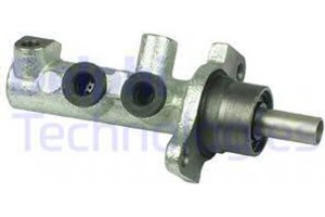 Delphi Κεντρική Αντλία Φρένων - LM80314