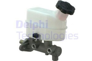 Delphi Κεντρική Αντλία Φρένων - LM80343